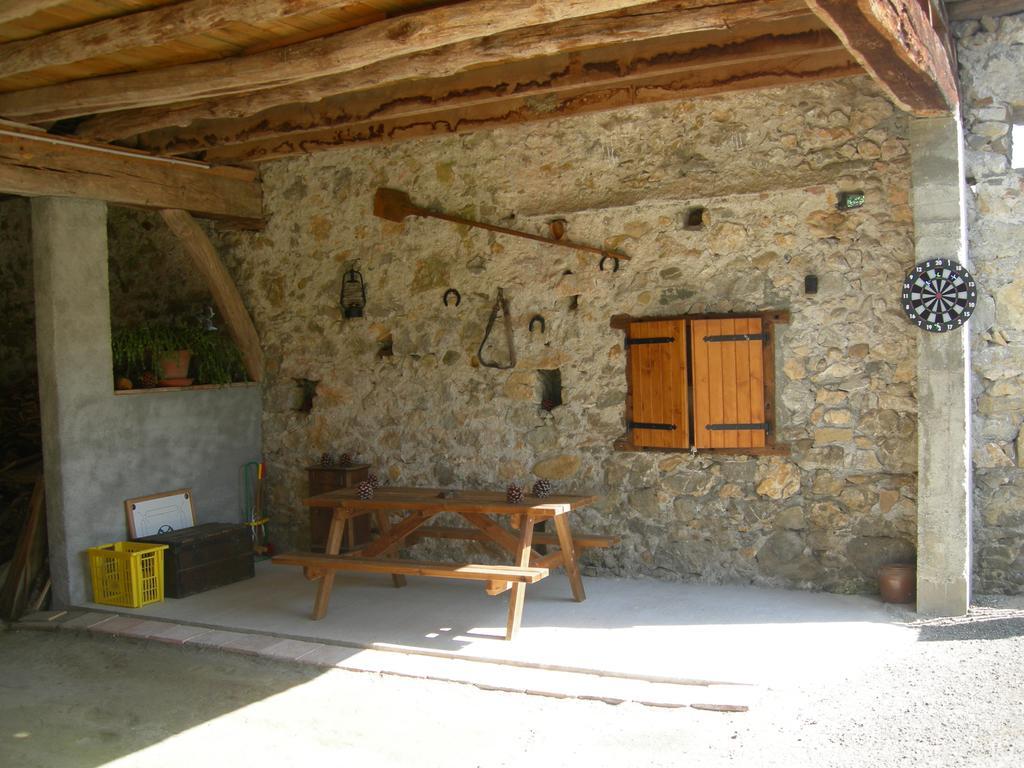 Le Clos Fleuri Caumont  Exterior photo