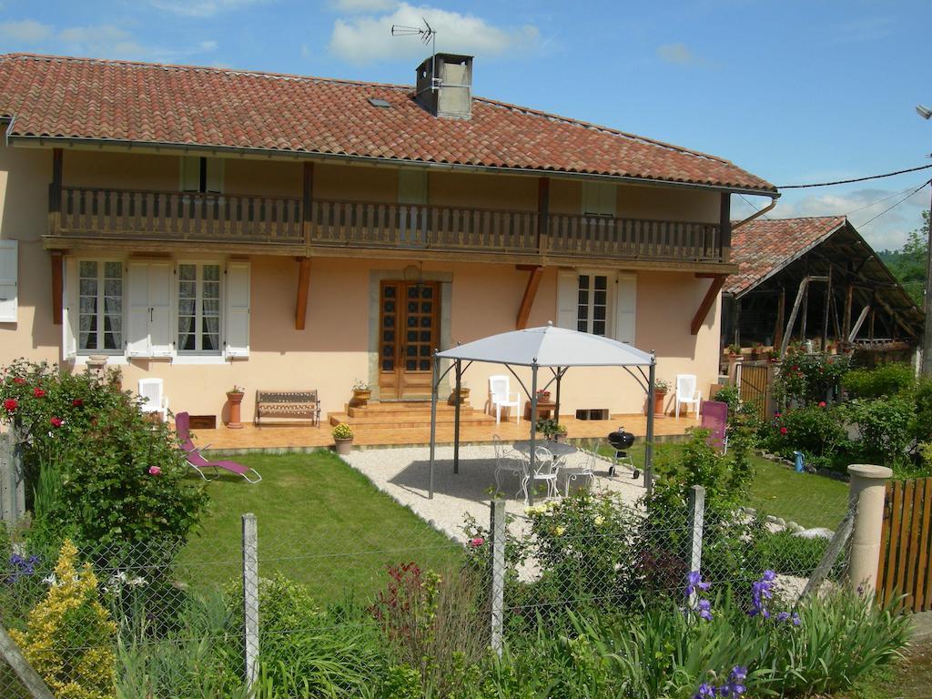 Le Clos Fleuri Caumont  Exterior photo