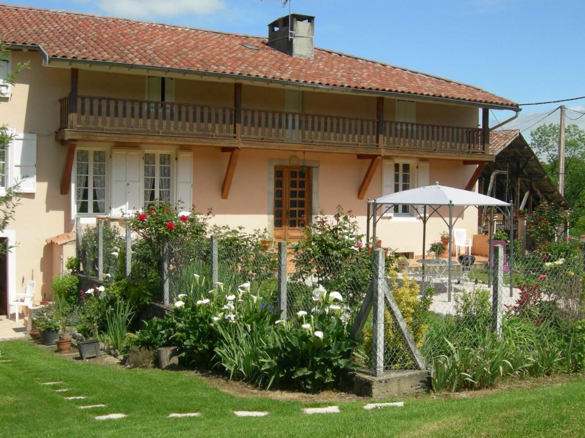 Le Clos Fleuri Caumont  Exterior photo